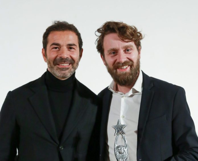 CAPRI PEOPLE AWARD 2022 – Graziano Scarabicchi e Max Gigliucci